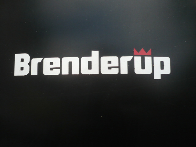 Brenderup