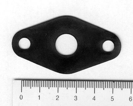 Umrstung Suzuki DT6 auf
                  3,68KW (5PS)