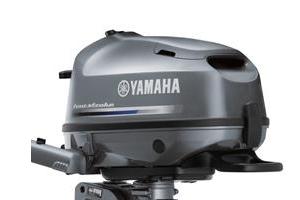 Yamaha F6CMHS