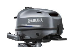 Yamaha F5AMHS