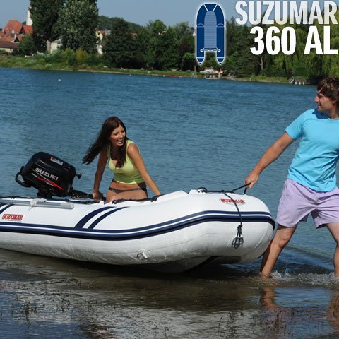 Suzumar 360