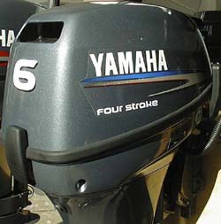 Yamaha F6, Yamaha F8